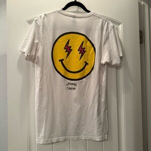 J. Balvin Concert tee